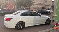 مرسيدس بنز C-Class